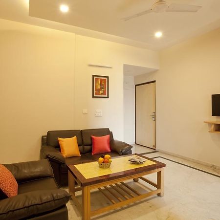 Panchvati Comforts Bangalore Esterno foto